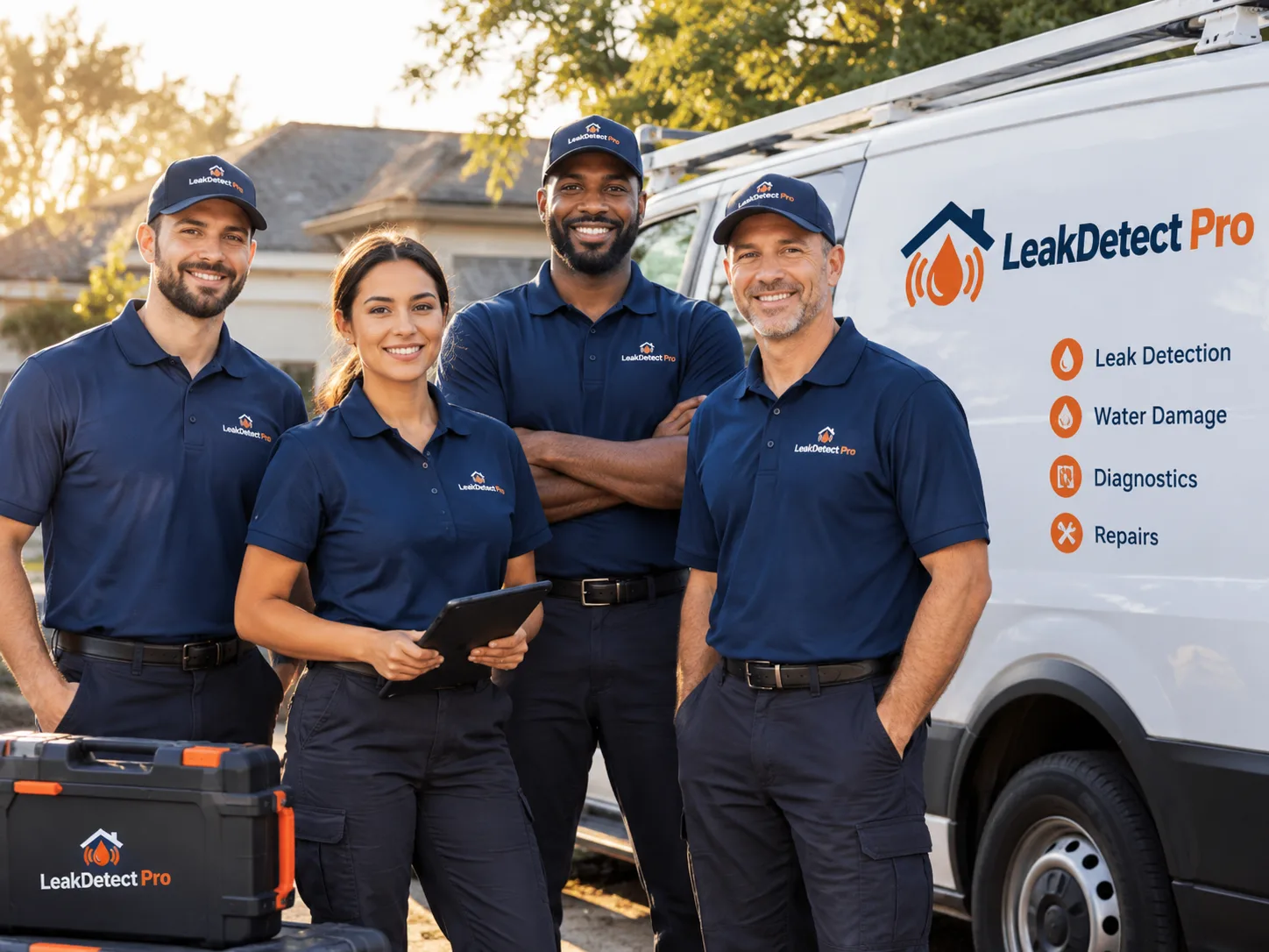 Roof Repair company in Hampstead, NC